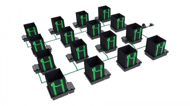 EasyFeed® System 30L - WITHOUT TANK