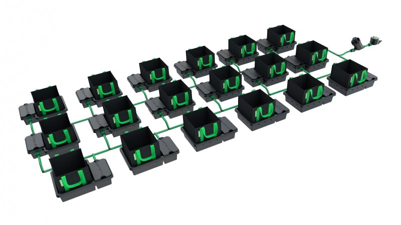 EasyFeed® System 10L - WITHOUT TANK