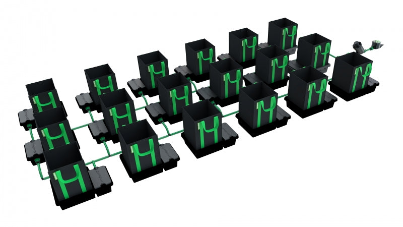 EasyFeed® System 16L - WITHOUT TANK