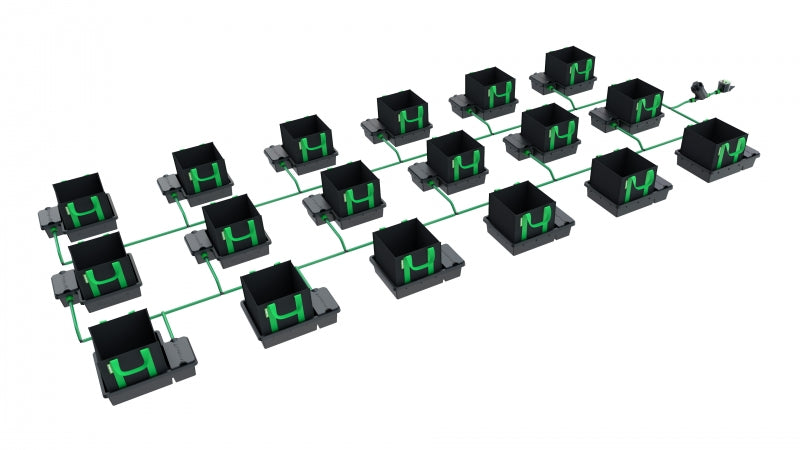 EasyFeed® System 22L - WITHOUT TANK