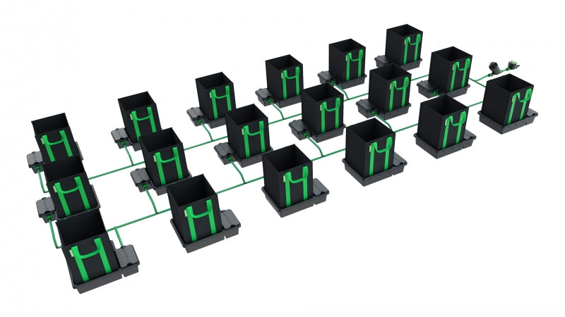 EasyFeed® System 30L - WITHOUT TANK