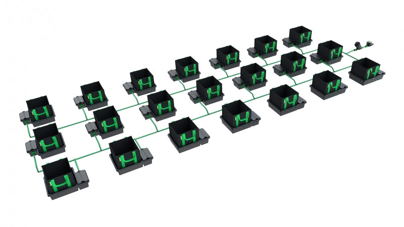 EasyFeed® System 22L - WITHOUT TANK