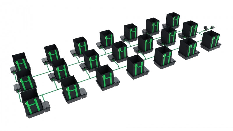 EasyFeed® System 30L - WITHOUT TANK