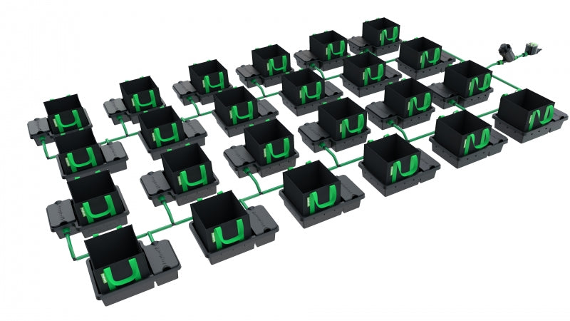 EasyFeed® System 10L - WITHOUT TANK