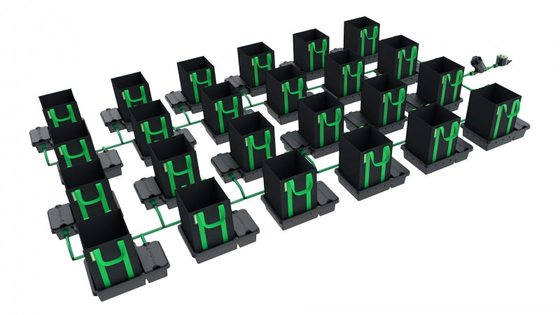 EasyFeed® System 16L - WITHOUT TANK