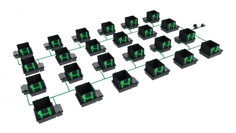 EasyFeed® System 22L - WITHOUT TANK
