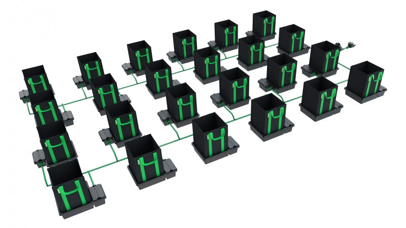 EasyFeed® System 30L - WITHOUT TANK