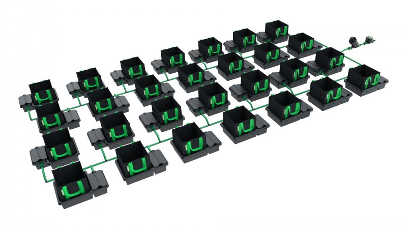 EasyFeed® System 10L - WITHOUT TANK