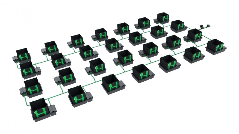 EasyFeed® System 22L - WITHOUT TANK