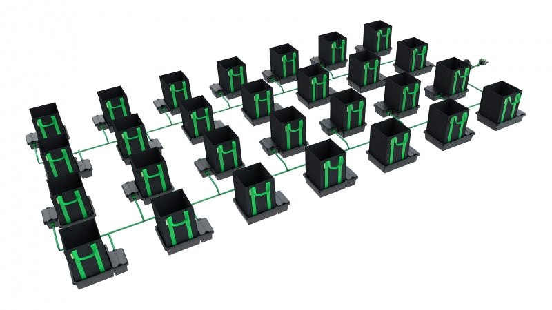 EasyFeed® System 30L - WITHOUT TANK