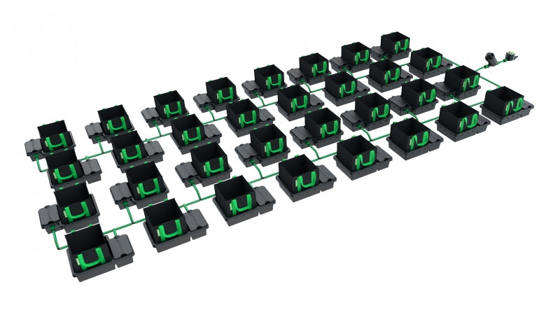 EasyFeed® System 10L - WITHOUT TANK