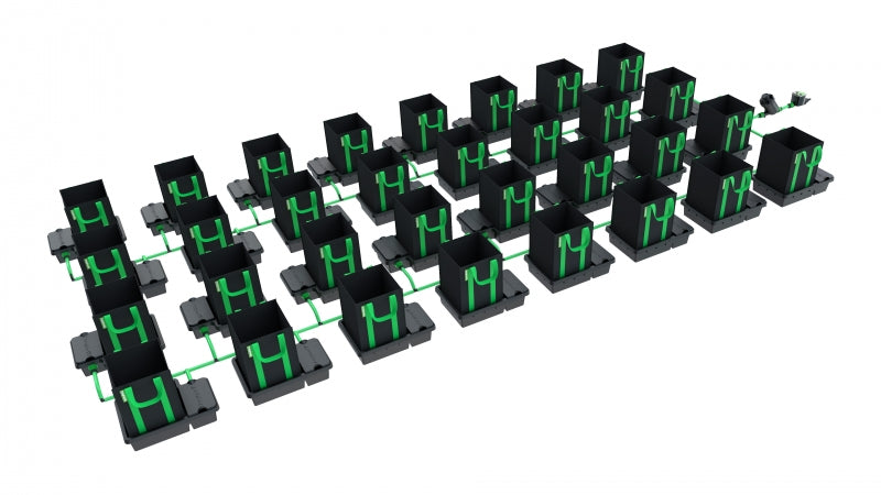 EasyFeed® System 16L - WITHOUT TANK