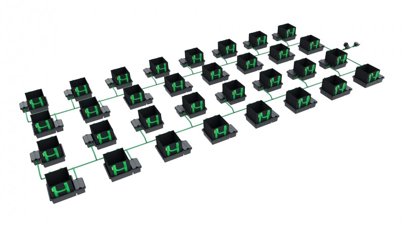 EasyFeed® System 22L - WITHOUT TANK