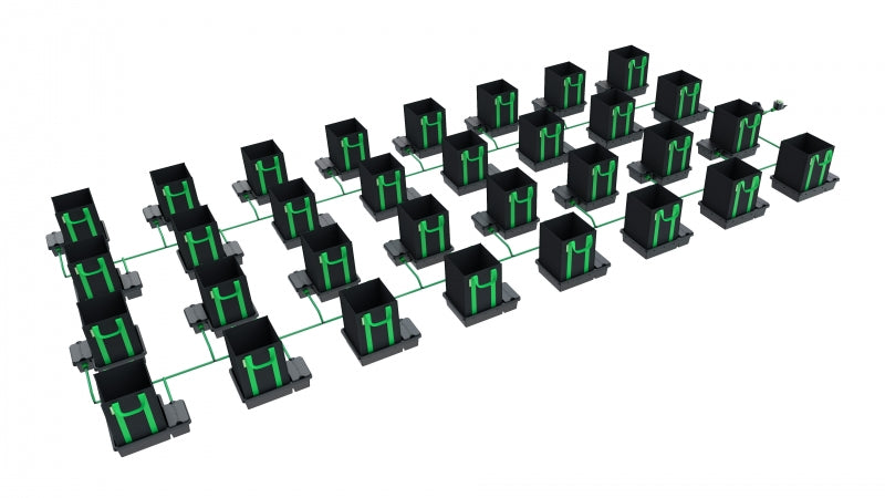 EasyFeed® System 30L - WITHOUT TANK
