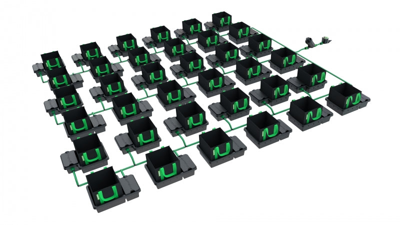 EasyFeed® System 10L - WITHOUT TANK