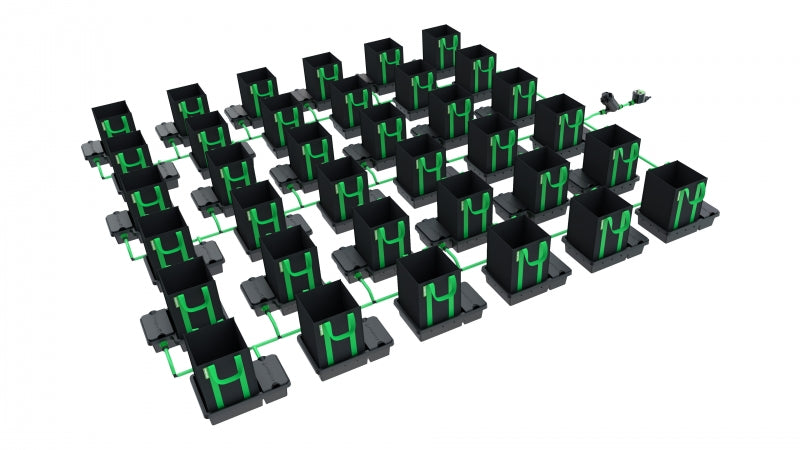 EasyFeed® System 16L - WITHOUT TANK