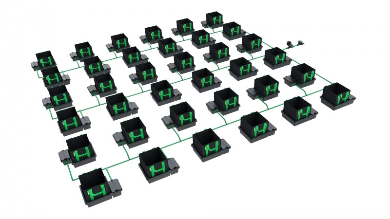 EasyFeed® System 22L - WITHOUT TANK