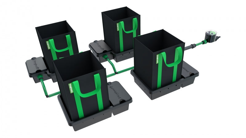 EasyFeed® System 16L - WITHOUT TANK