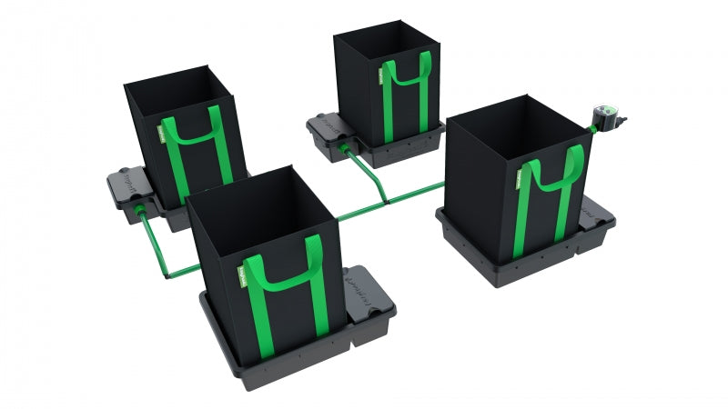 EasyFeed® System 30L - WITHOUT TANK