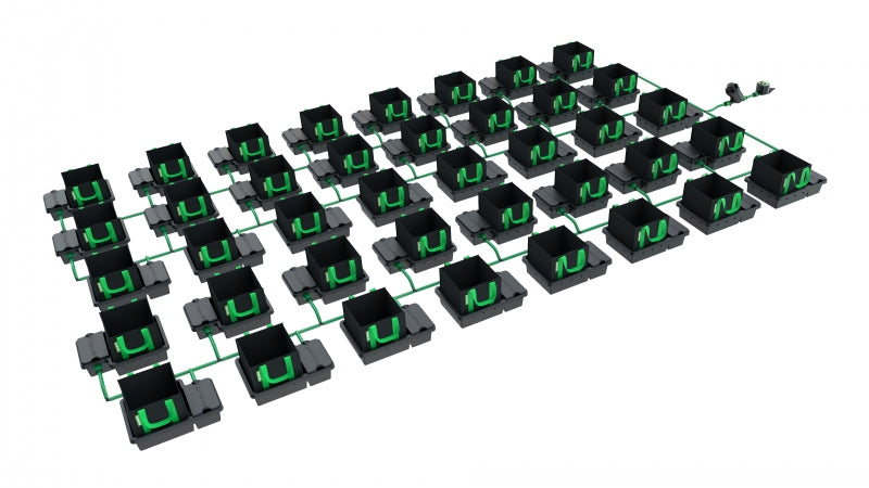 EasyFeed® System 10L - WITHOUT TANK