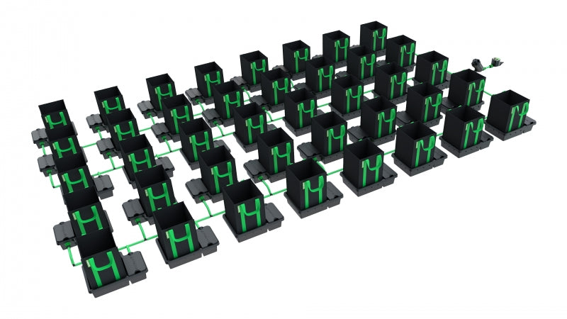 EasyFeed® System 16L - WITHOUT TANK