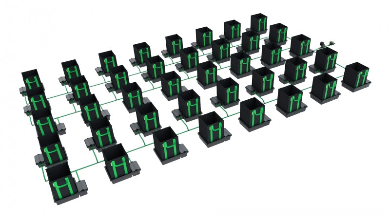 EasyFeed® System 30L - WITHOUT TANK