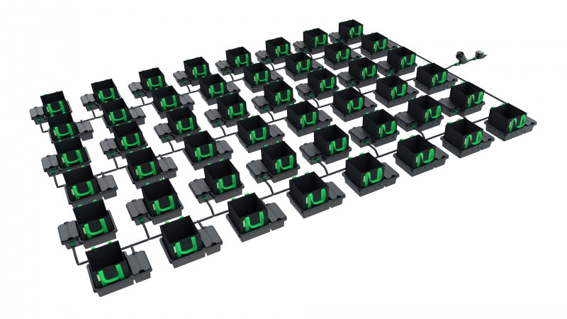 EasyFeed® System 10L - WITHOUT TANK