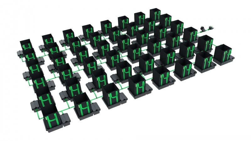 EasyFeed® System 16L - WITHOUT TANK