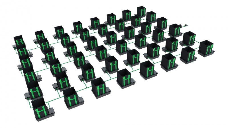 EasyFeed® System 30L - WITHOUT TANK