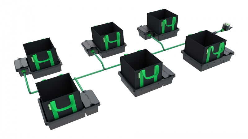 EasyFeed® System 22L - WITHOUT TANK