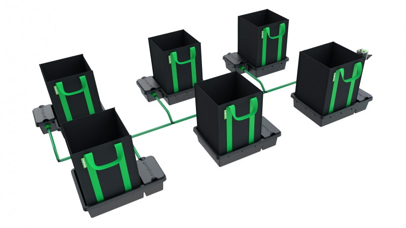 EasyFeed® System 30L - WITHOUT TANK