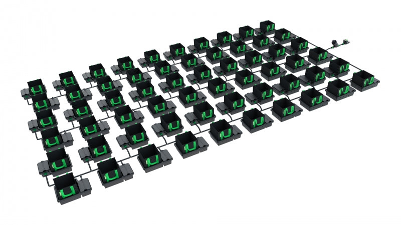 EasyFeed® System 10L - WITHOUT TANK