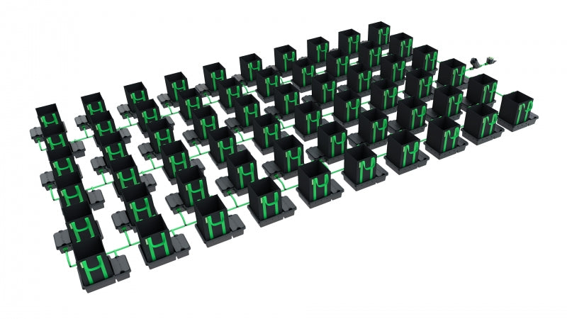 EasyFeed® System 16L - WITHOUT TANK