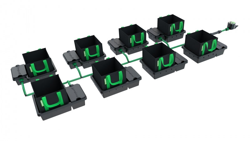 EasyFeed® System 10L - WITHOUT TANK