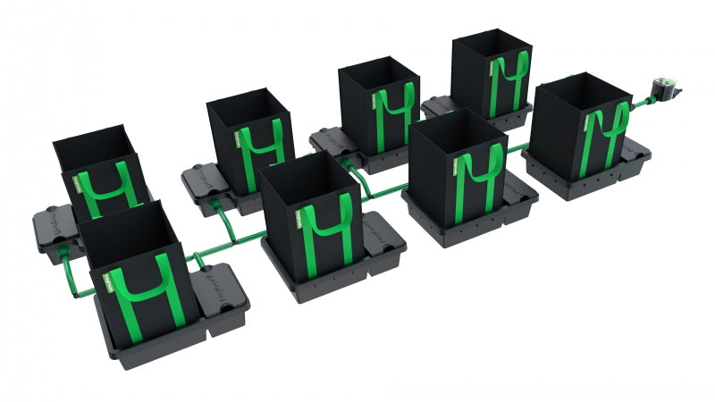 EasyFeed® System 16L - WITHOUT TANK