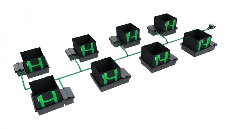 EasyFeed® System 22L - WITHOUT TANK