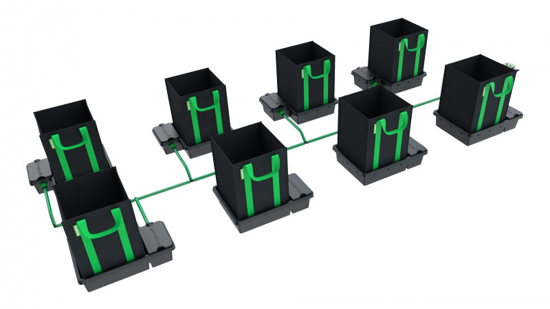 EasyFeed® System 30L - WITHOUT TANK