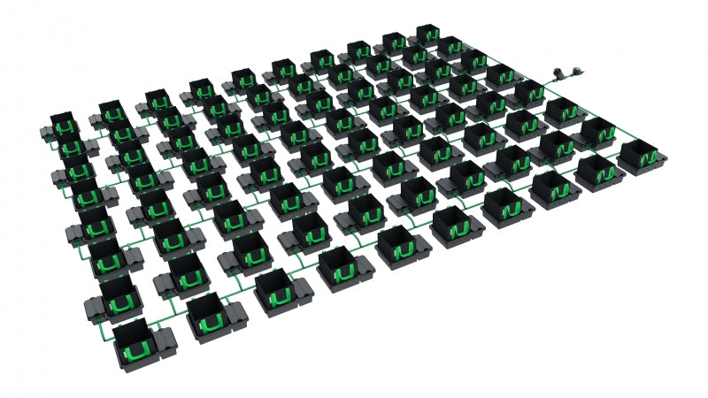 EasyFeed® System 10L - WITHOUT TANK