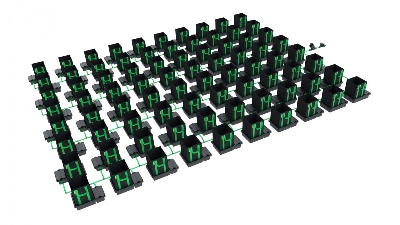 EasyFeed® System 16L - WITHOUT TANK