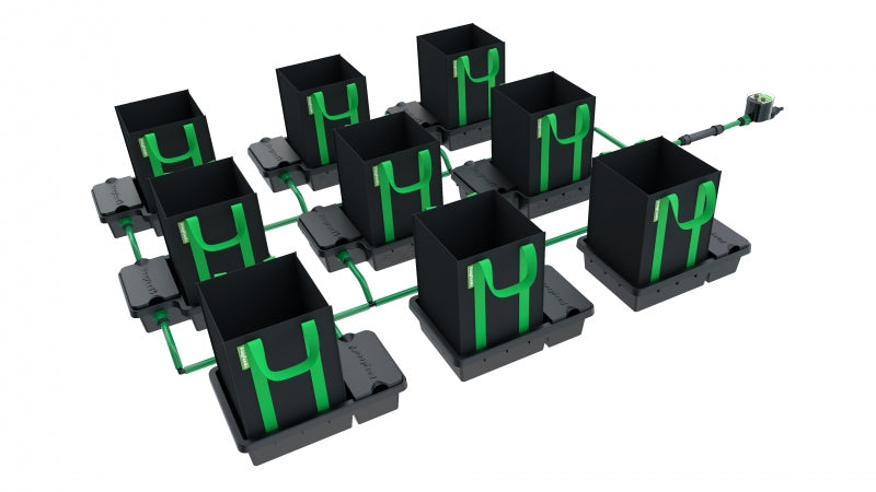 EasyFeed® System 16L - WITHOUT TANK