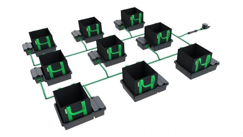 EasyFeed® System 22L - WITHOUT TANK