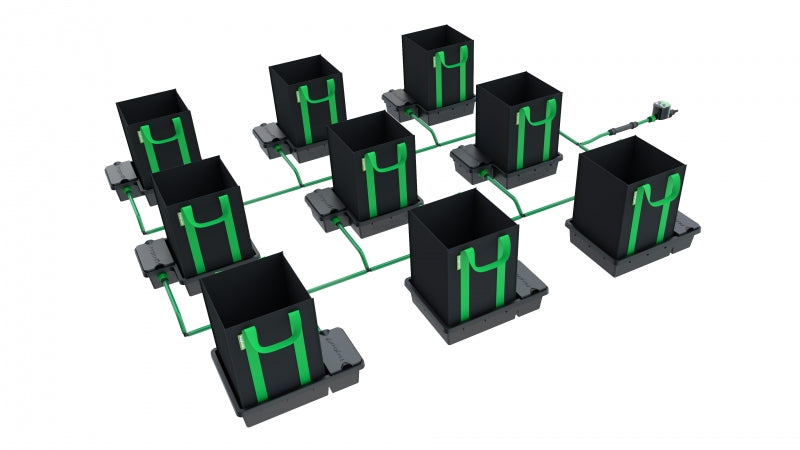 EasyFeed® System 30L - WITHOUT TANK