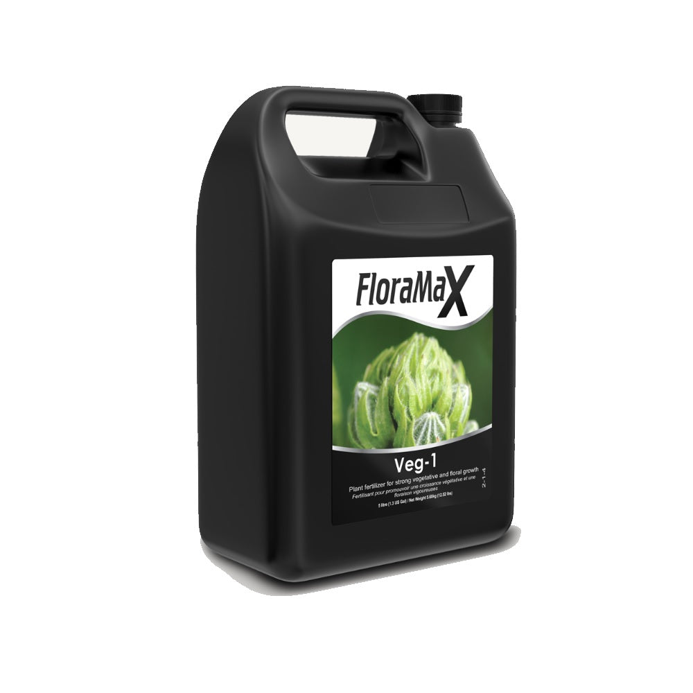 FloraMax Veg-1 5L