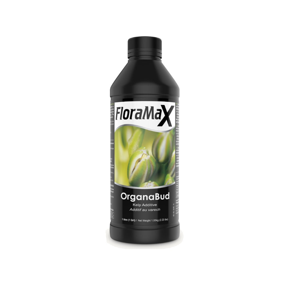 FloraMax OrganaBud 1L
