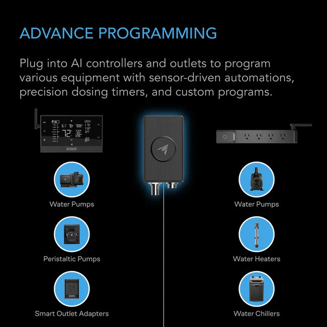 AC Infinity Hydro Sensor for Controller AI+