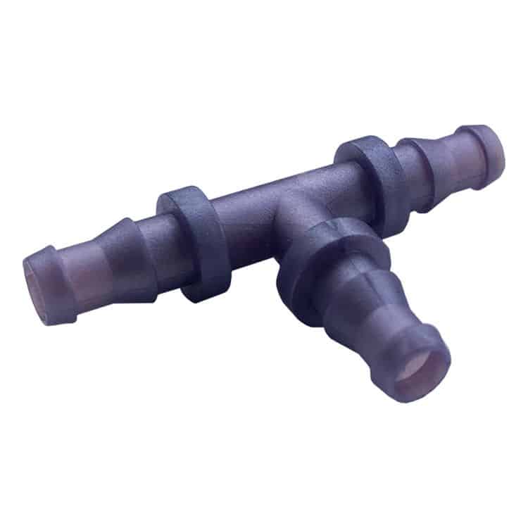 Khloris Tee Connector
