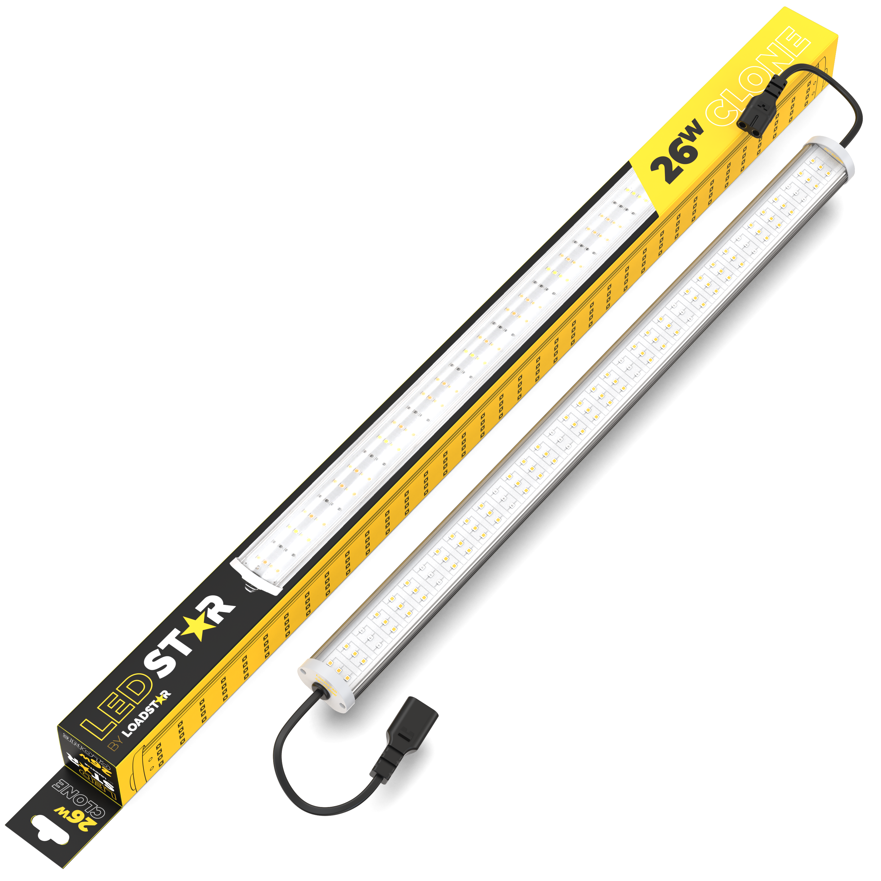 LEDSTAR 26W CLONE Propagation LED - by Loadstar