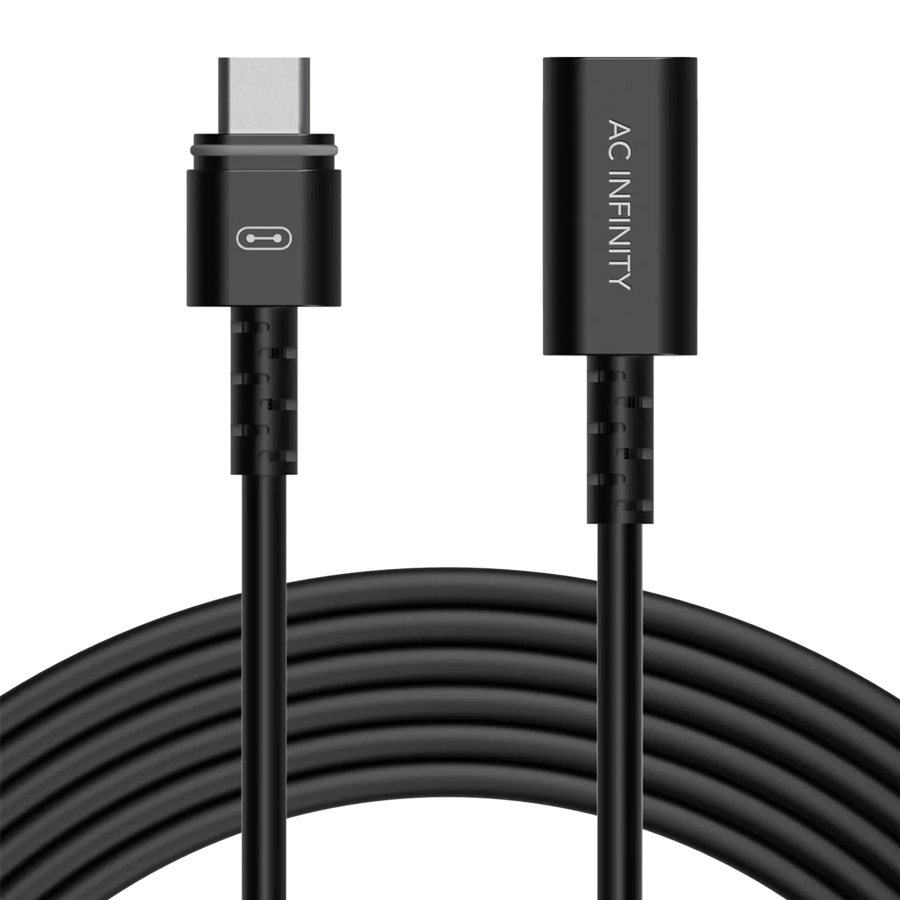 AC Infinity AI and 69 Pro UIS Controller to Device Cable, Female to Male, 10"