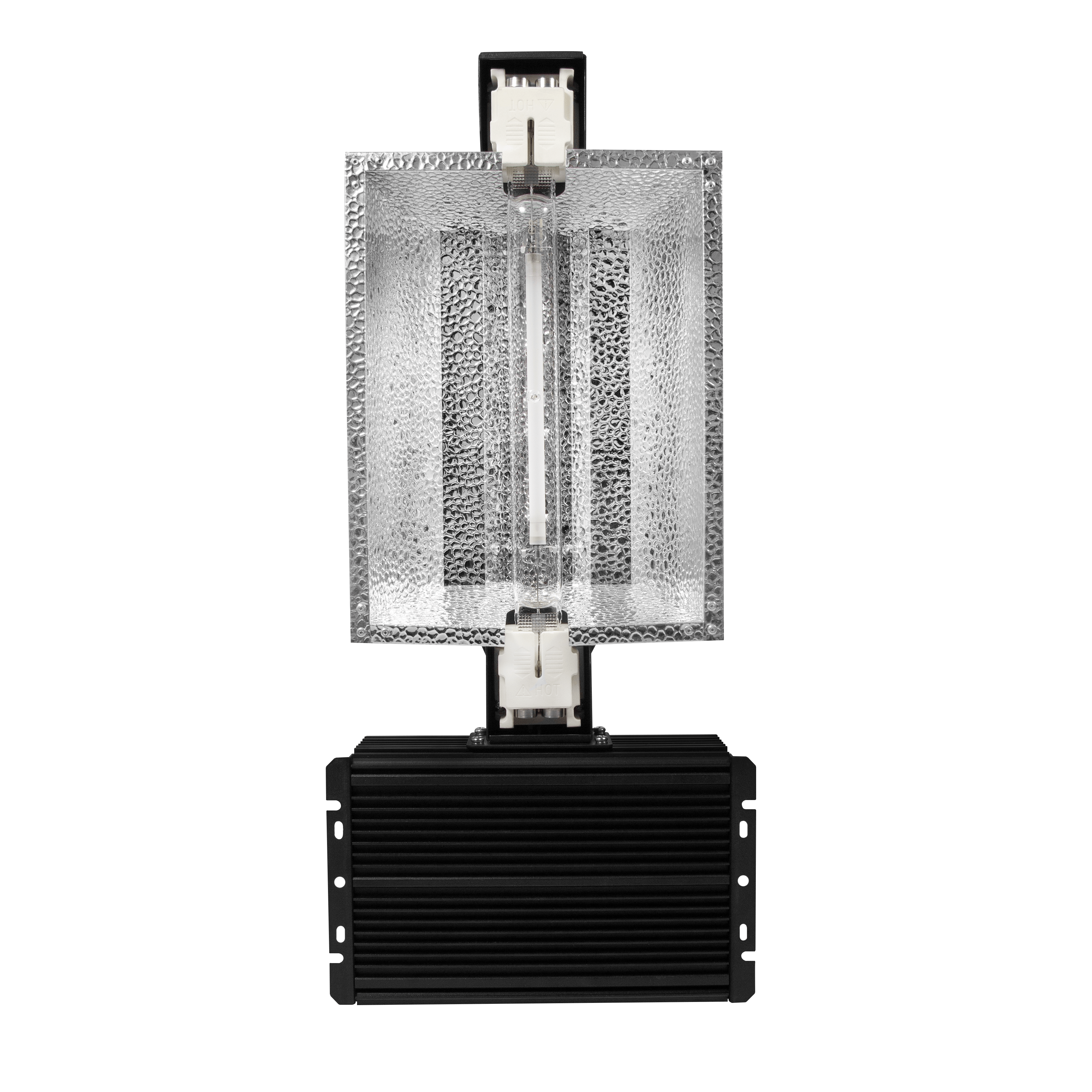 Elite Lighting 1000W DE Full Fixture (With Bulb)