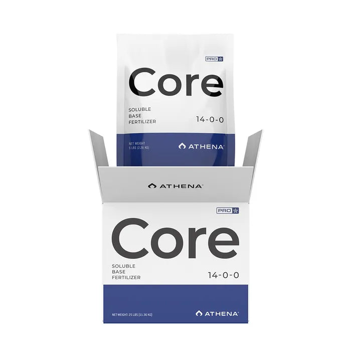 Athena Pro Line Core